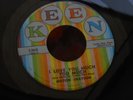 KEEN 3-2010 R&B POP SOUL MILTON GRAYSON NO GREATER LOVE I LOVE YOU MUCH TOO MUCH