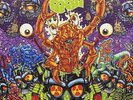Mutoid Man - Mutants Vinyl, LP, Album, Purple [Transparent Purple]