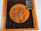 ASH RA TEMPEL ASH RA TEMPEL (50TH ANNIVERSARY EDITION) NEW LP