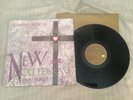 SIMPLE MINDS - NEW GOLD DREAM 81-82-83-84 LP - 206 UMG RECORDINGS