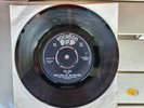 DAVIE JONES WITH THE KING BEES LIZA JANE 7
