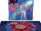 DEATH Spiritual Healing LP Silver Foil Jacket Vinyl NEW Relapse Records RR52011