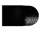Donda by West, Kanye (Record, 2022) 4-LP Deluxe Edition NEW-Sealed