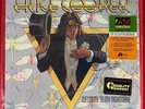 Alice Cooper -Welcome To My Nightmare - Analogue Prod 2x180-Gram 45-RPM Vinyl LP