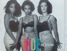 *JADE TO THE MAX by Jade. UK 1992. 74321148001. Excellent