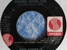 1968 LATIN MOD FUNK BREAKS Dave Cortez Moon People HAPPY SOUL FISHIN WITH SID 45