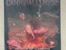 Cannibal Corpse - Spawn Of Maggots LP WHITE Vinyl Death Metal Deicide Grave OSDM