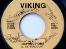 Viking 45 Leaving Home - Unknown Private AOR Prog Psych