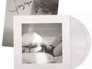 Taylor Swift - The Tortured Poets Department Vinyl with Hand Signed Photo - NEW
