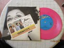 X Ray Spex Identity 7