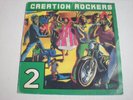 Creation Rockers Vol. 2 Volume Two lp Reggae LP Trojan TRLS-181 UK