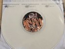 DEATH Individual Thought Patterns - Reissue CLEAR vinyl LP 2010 Limited to 500