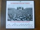 Genesis Westwood One Superstar Concert Series Radio Station Disc 3Lp