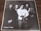 Boot Lp Queen / Crazy Tour 2 Disc Set 26-Q