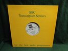 Deep Purple/Bbc Transcription Services/In Concert Lp