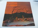 C.A. QUINTET TRIP THRU HELL LP 1983 PSYCHO RECORDS PSYCHO 12  EXCELLENT