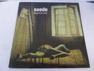 SUEDE DOG MAN STAR DOUBLE LP 1994 NUDE RECORDS NUDE  DBL LP EXCELLENT IST PRESS