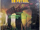 On Patrol by Sun Araw (Record, 2013) - NEW SEALED Minor Sleeve Dmg