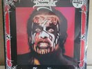 Conspiracy by King Diamond (SEALED & NEW)w/minor sleeve damage