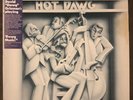DAVID GRISMAN Hot Dawg - 1979 Horizon Promo LP w/ TONY RICE - BEAUTIFUL NM