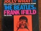 The Beatles & Frank Ifield - Jolly What  - 1964 - MONO - Vinyl - LP - Vee Jay Re