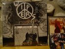 WIPERS Out Takes LP/Wipers Rarities/Greg Sage/Youth Of America/KBD/Punk Rock