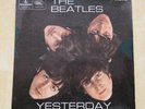 THE BEATLES Yesterday UK 7