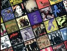 '45 REVOLUTIONS' Book : punk, mod/powerpop, new wave ... Discography 1976-1979
