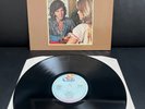 TONY JOE WHITE / Eyes  - LP- Vinyl: NM/ Cover:EX- 1st Press 1976