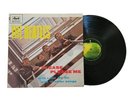 The Beatles-Please Please me LP-1977 Germany-Apple Records-1C 072 04 219 VG++ EX