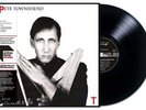 Pete Townshend All The Cowboys Have Chinese Eyes (Vinyl LP 12