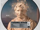 The Offspring - Splinter - Vinyl LP Die Cut Picture Disc RSD 2024 - NEW