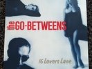 Go-Betweens 16 Lovers Lane Original 1988 Australian Mushroom lbl LP & Inner EX