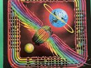 Journey – Departure LP...PROMO...AOR ROCK....