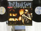 Joe Jackson = Live 1980/86 1980-86  A&M Records  C38Y3232 Japan 2 LP
