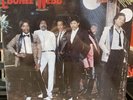 Ebonee Webb Lp Too Hot On Capitol *SEALED* PROMO  Rare Funk Soul