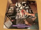 Carcass Necroticism: Descanting the Insalubrious Vinyl LP U.K. First Pressing