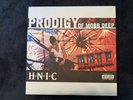 H.n.i.c. by Prodigy (Record, 2017)