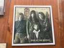 The Great Society Live At The Matrix Double LP Vinyl Record DED280 - EX/EX