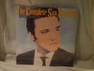 (2)LP'S-SEALED-THE COMPLETE SUN SESSIONS ELVIS PRESLEY COMMEMORATIVE ISSUE
