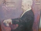 RUBINSTEIN-Chopin-The Nocturnes-RCA Dynagroove•2 LP Box Set LSC-7050•EX