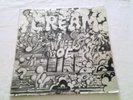 CREAM , WHEELS OF FIRE , 2 x VINYL LP, ALBUM MONO. PLAY TESTED.