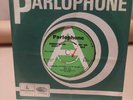 Billy Fury – Phone Box (The Monkey's In The Jam Jar) (Parlophone 7