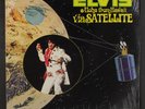 ELVIS PRESLEY: aloha from hawaii via satellite RCA 12