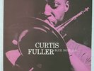 Curtis Fuller Vol. 3  BLP 1583 ORIG RVG Ear 47 W. 63rd DG Mono Blue Note LP