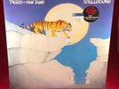 TYGERS OF PAN TANG Spellbound 1981 UK vinyl LP + POSTER & INSERT original MCA