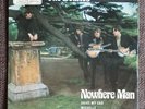 The Beatles - Nowhere Man EP original mono 1966 vinyl in good condition