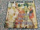 The Stone Roses Turns Into Stone 1992 Original