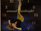 JULIE LONDON AROUND MIDNIGHT LIBERTY LRP 3164 MONO ORIG. PLAYTESTED VG+