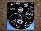 Cure U.K. Ltd. 12” Maxi-Single “A Letter To Elise (Blue Mix) Fiction(ficsx46 )NM